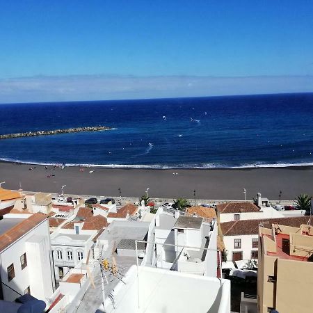 Apartament Mirador Del Mar Santa Cruz de la Palma  Zewnętrze zdjęcie