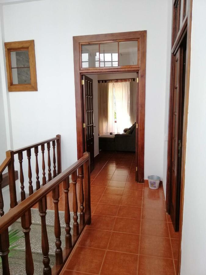 Apartament Mirador Del Mar Santa Cruz de la Palma  Zewnętrze zdjęcie