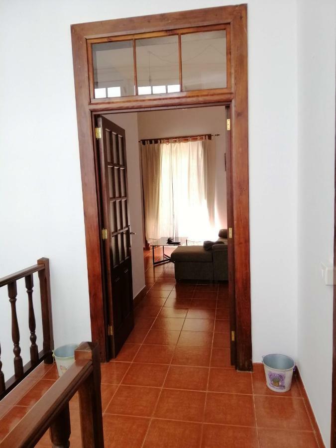 Apartament Mirador Del Mar Santa Cruz de la Palma  Zewnętrze zdjęcie
