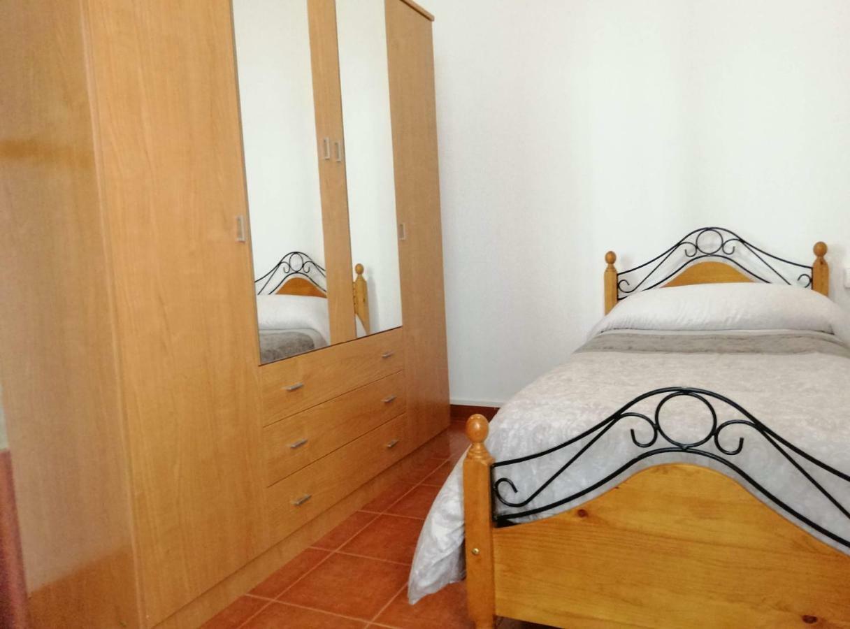 Apartament Mirador Del Mar Santa Cruz de la Palma  Zewnętrze zdjęcie