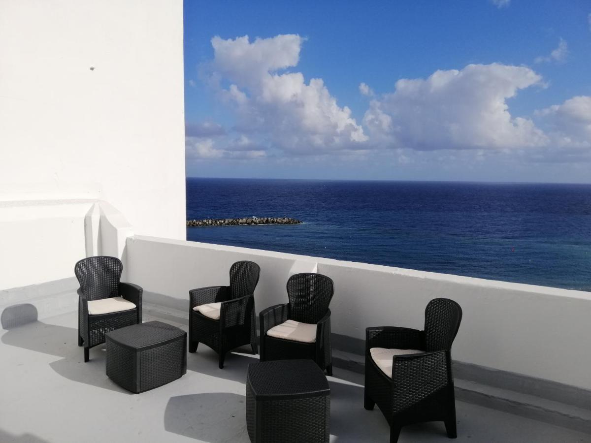 Apartament Mirador Del Mar Santa Cruz de la Palma  Zewnętrze zdjęcie